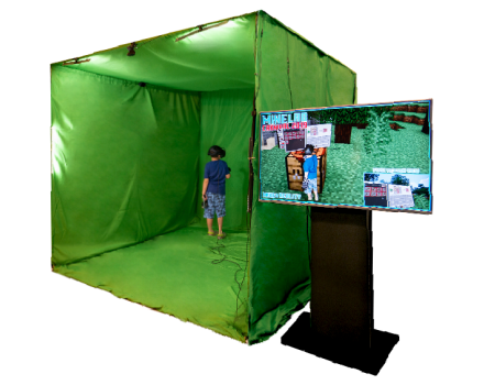 mixed reality service